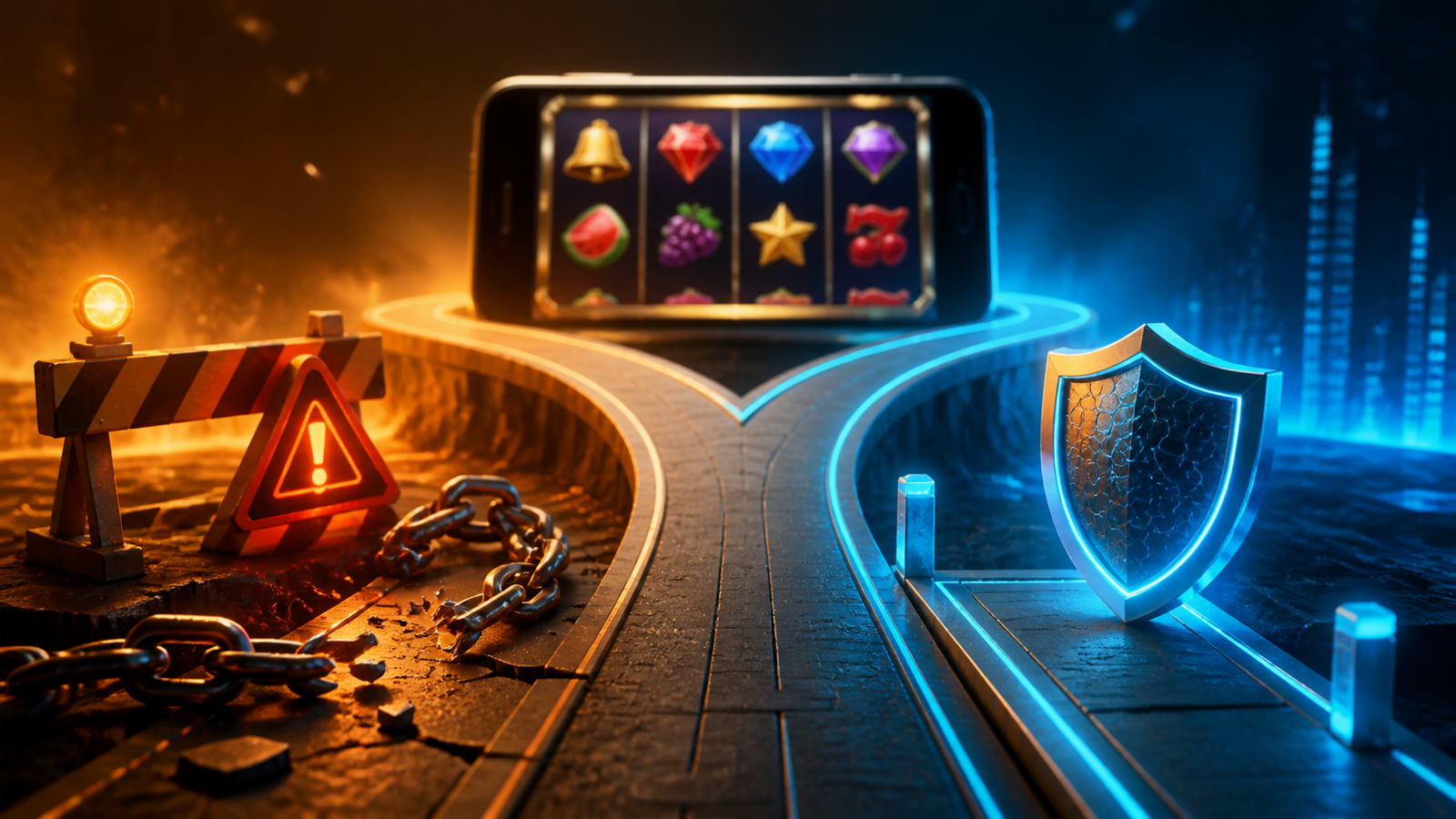 How to Spot Risky Shortcuts When Searching for Slot Platforms